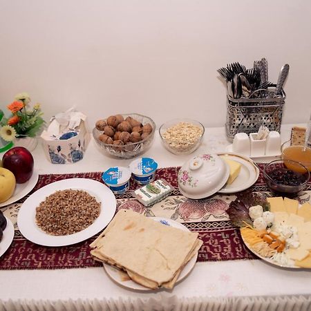 Bjnihouse, Guest House Εξωτερικό φωτογραφία