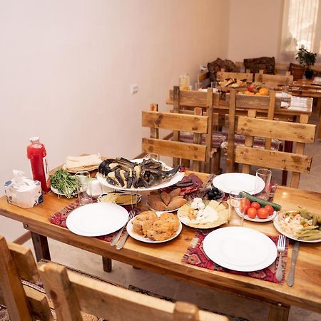 Bjnihouse, Guest House Εξωτερικό φωτογραφία