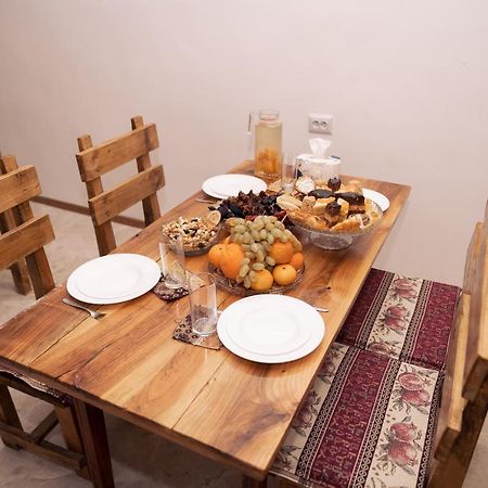 Bjnihouse, Guest House Εξωτερικό φωτογραφία