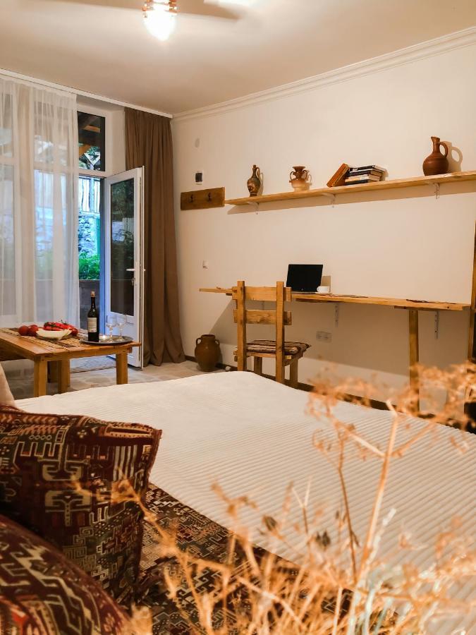 Bjnihouse, Guest House Εξωτερικό φωτογραφία