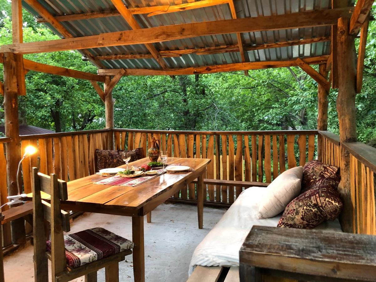 Bjnihouse, Guest House Εξωτερικό φωτογραφία