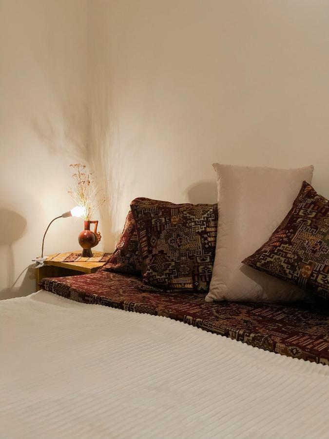Bjnihouse, Guest House Εξωτερικό φωτογραφία