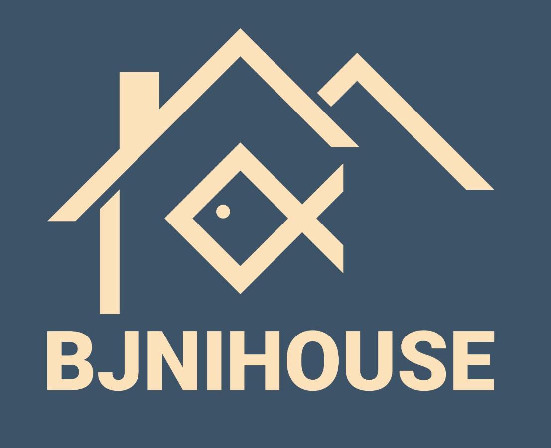 Bjnihouse, Guest House Εξωτερικό φωτογραφία