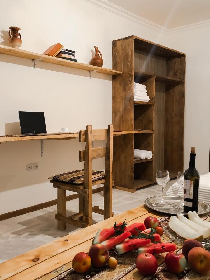 Bjnihouse, Guest House Εξωτερικό φωτογραφία