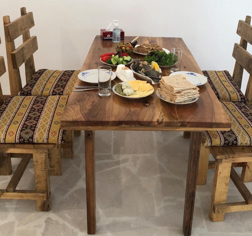 Bjnihouse, Guest House Εξωτερικό φωτογραφία