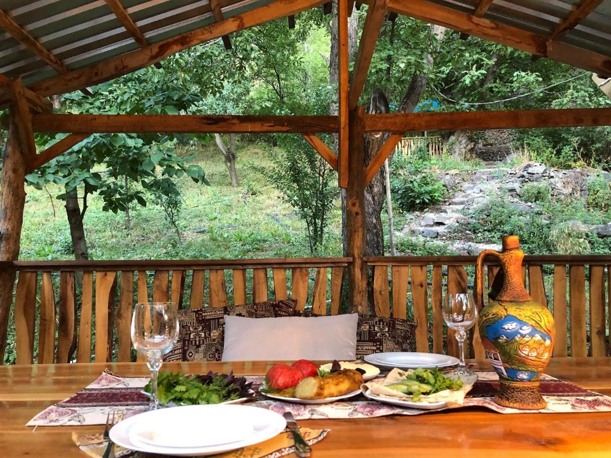 Bjnihouse, Guest House Εξωτερικό φωτογραφία