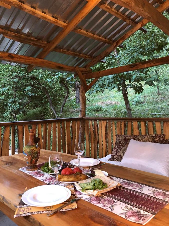 Bjnihouse, Guest House Εξωτερικό φωτογραφία