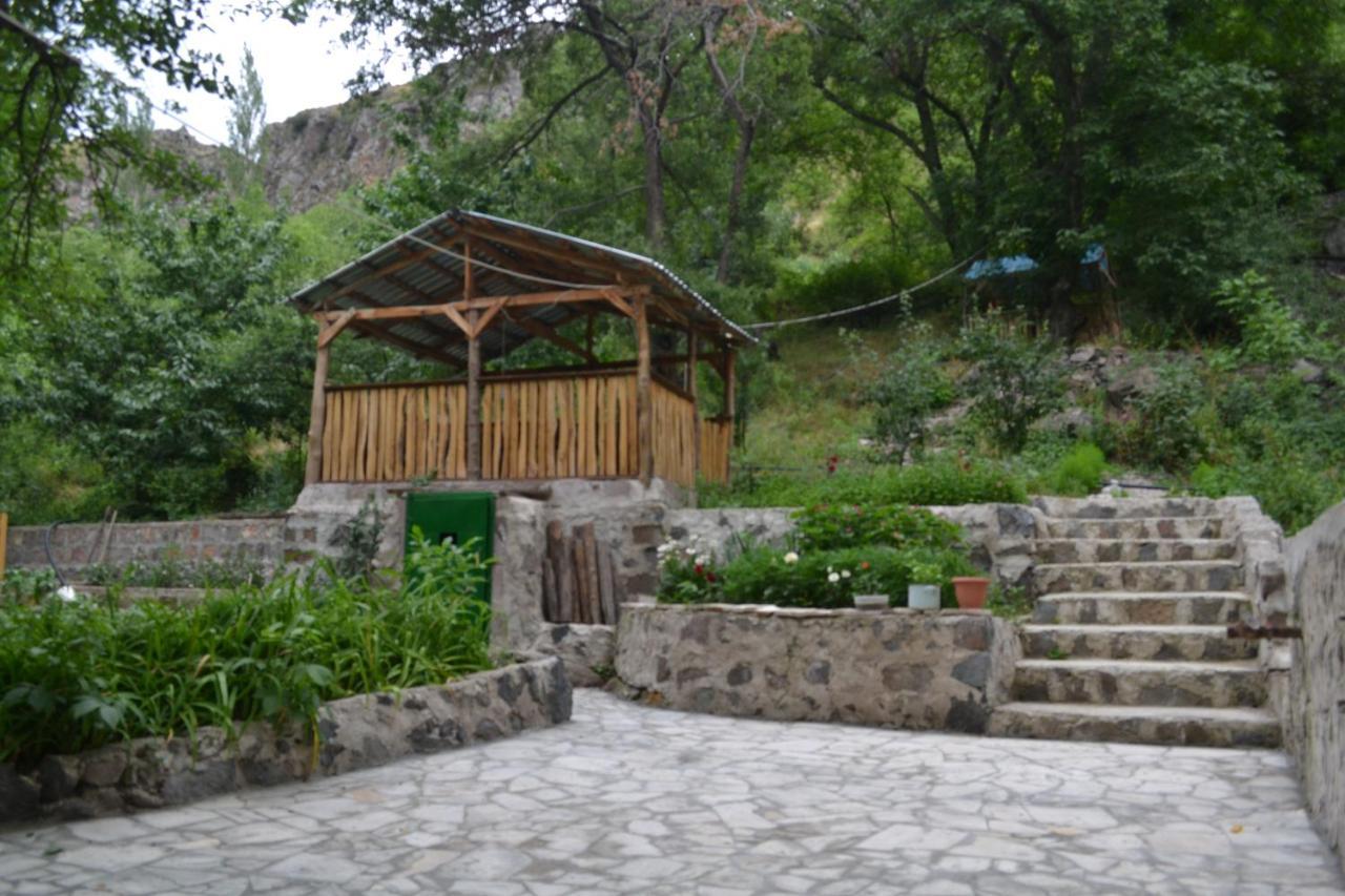 Bjnihouse, Guest House Εξωτερικό φωτογραφία