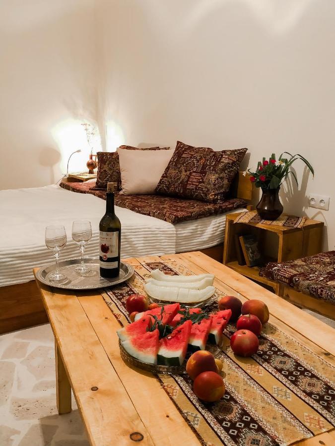Bjnihouse, Guest House Εξωτερικό φωτογραφία