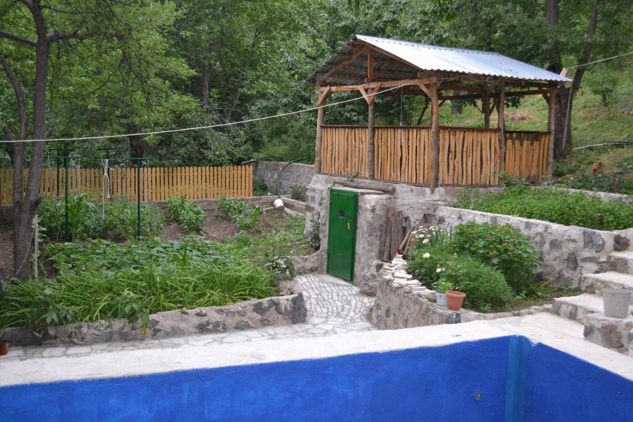Bjnihouse, Guest House Εξωτερικό φωτογραφία