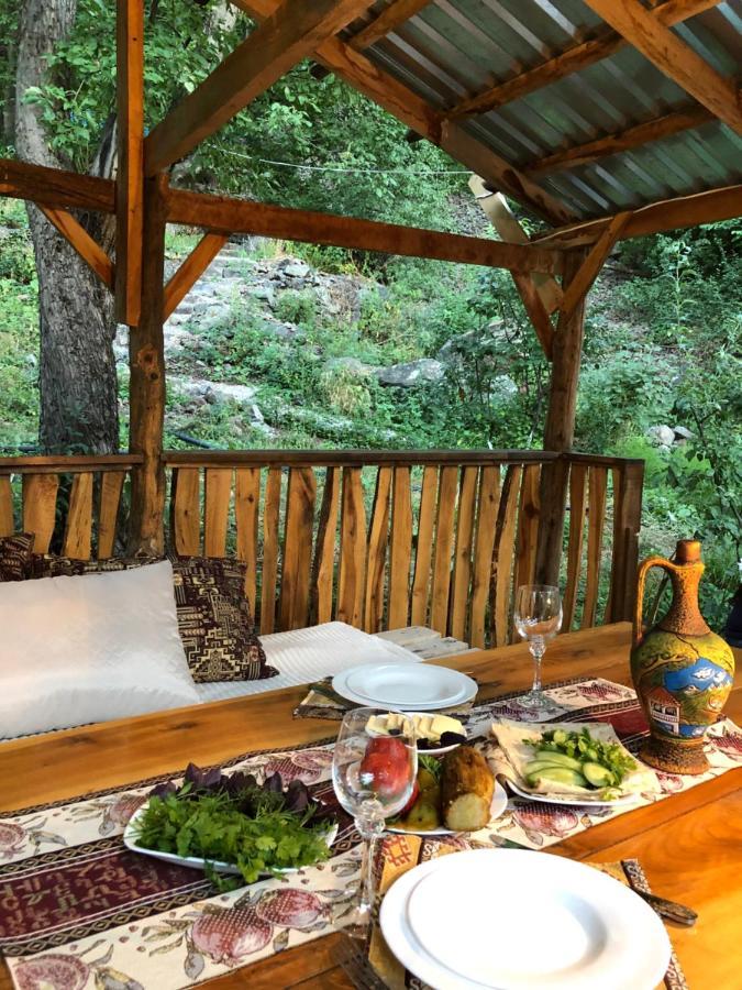 Bjnihouse, Guest House Εξωτερικό φωτογραφία