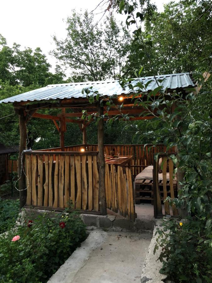Bjnihouse, Guest House Εξωτερικό φωτογραφία