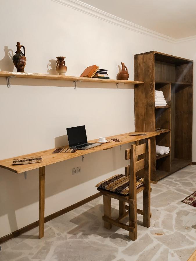 Bjnihouse, Guest House Εξωτερικό φωτογραφία
