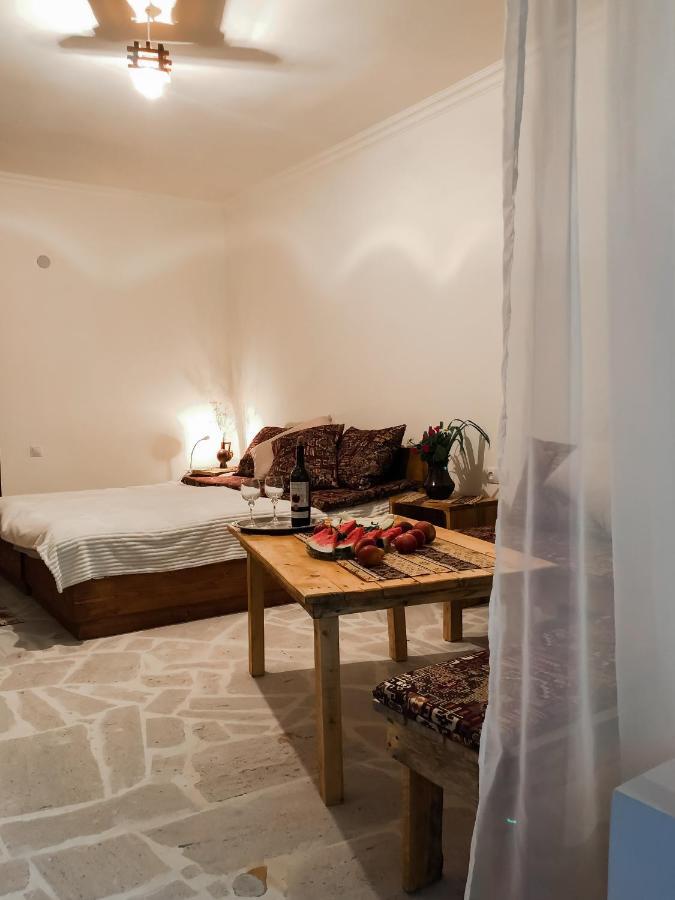 Bjnihouse, Guest House Εξωτερικό φωτογραφία