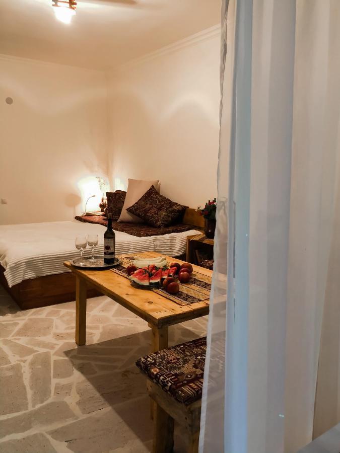 Bjnihouse, Guest House Εξωτερικό φωτογραφία
