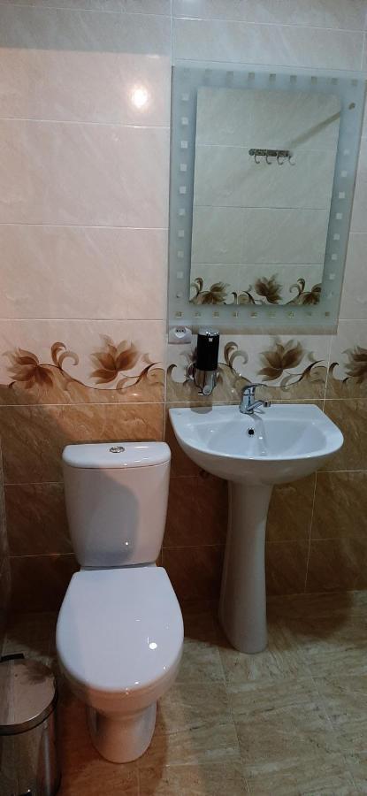 Bjnihouse, Guest House Εξωτερικό φωτογραφία