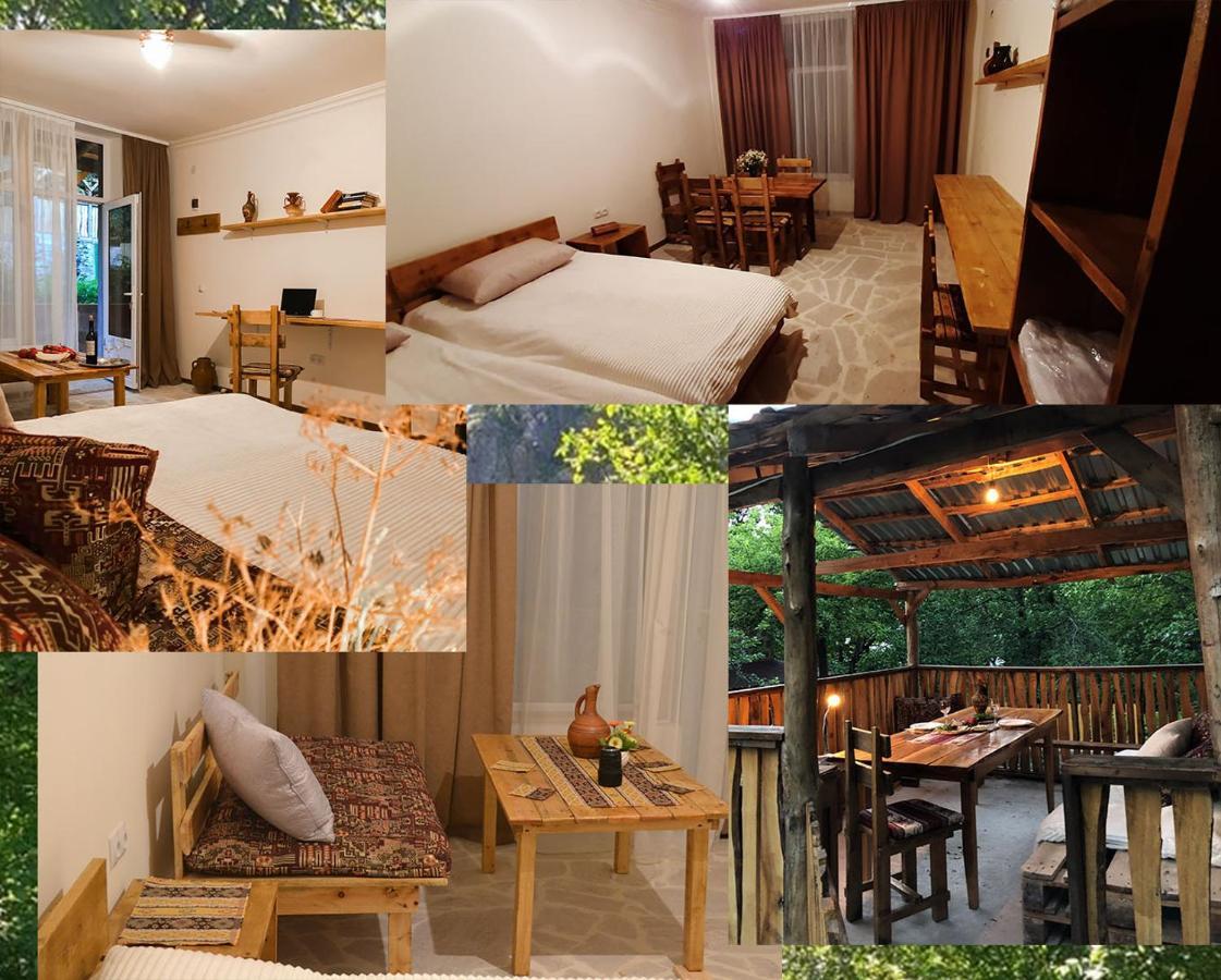 Bjnihouse, Guest House Εξωτερικό φωτογραφία