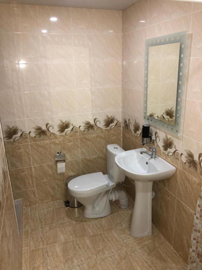 Bjnihouse, Guest House Εξωτερικό φωτογραφία