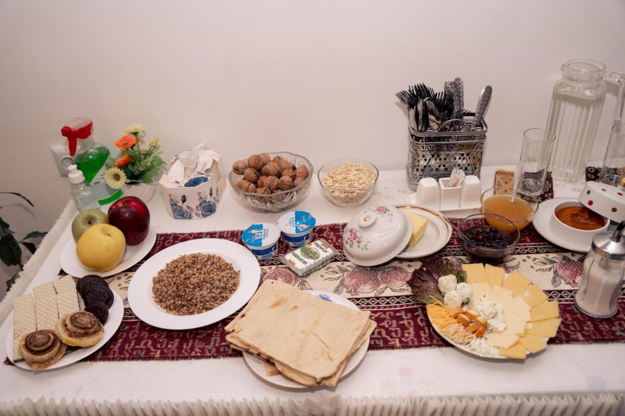 Bjnihouse, Guest House Εξωτερικό φωτογραφία