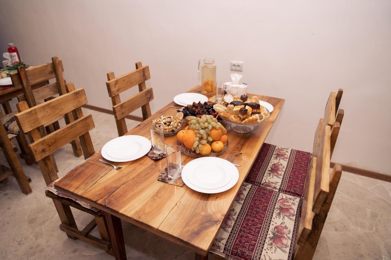 Bjnihouse, Guest House Εξωτερικό φωτογραφία