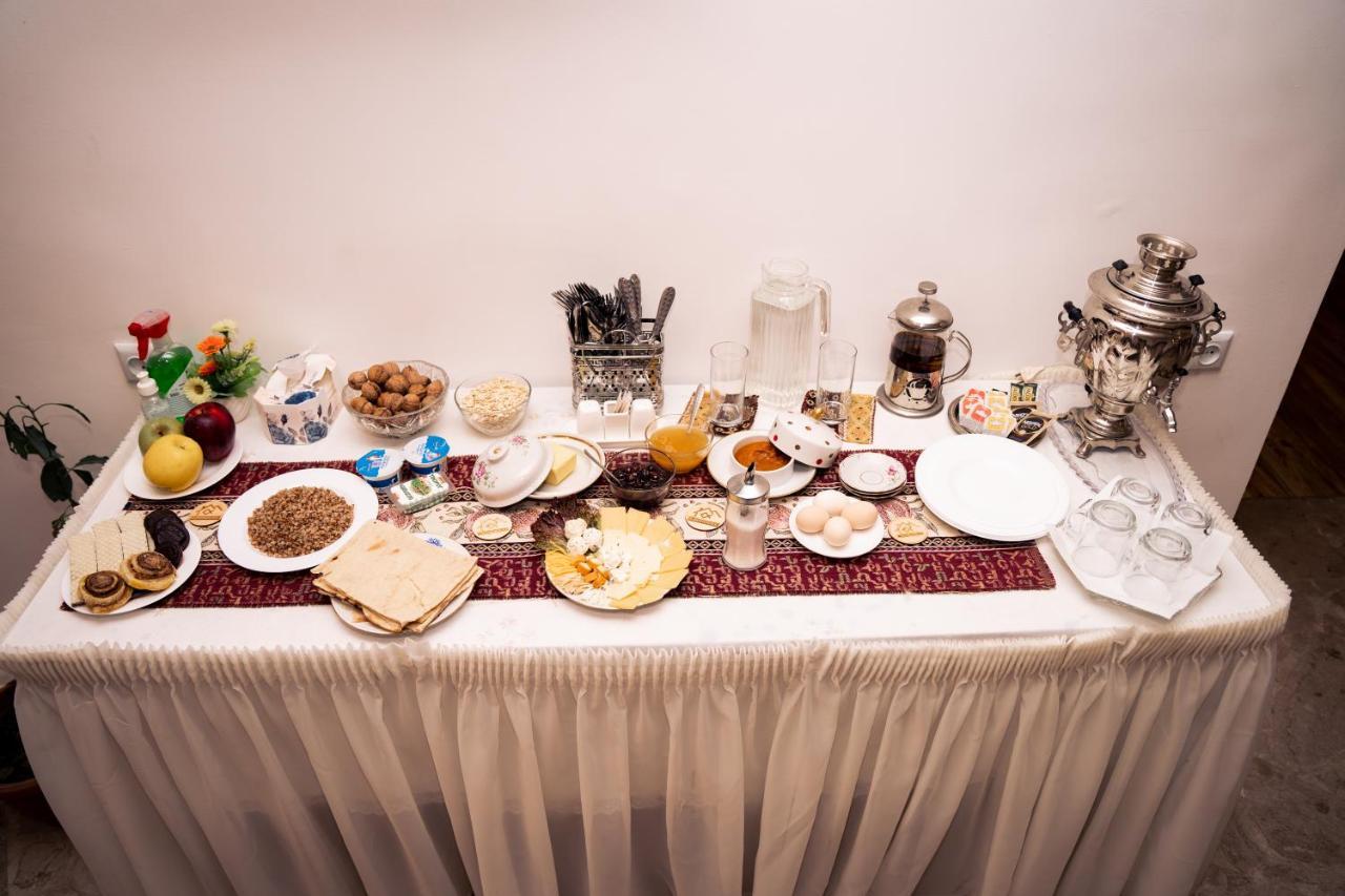 Bjnihouse, Guest House Εξωτερικό φωτογραφία