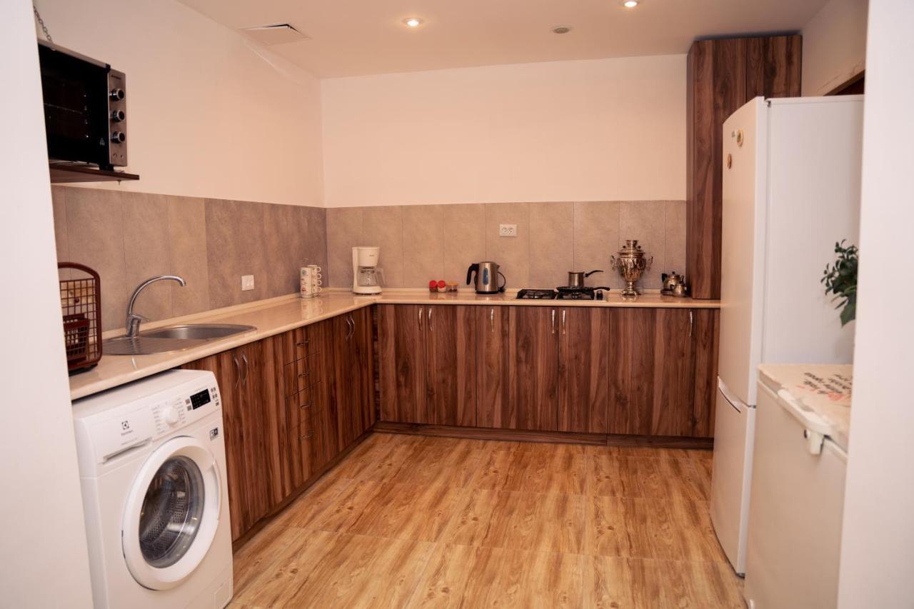 Bjnihouse, Guest House Εξωτερικό φωτογραφία