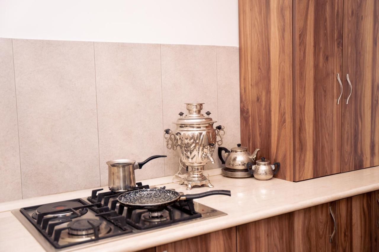 Bjnihouse, Guest House Εξωτερικό φωτογραφία