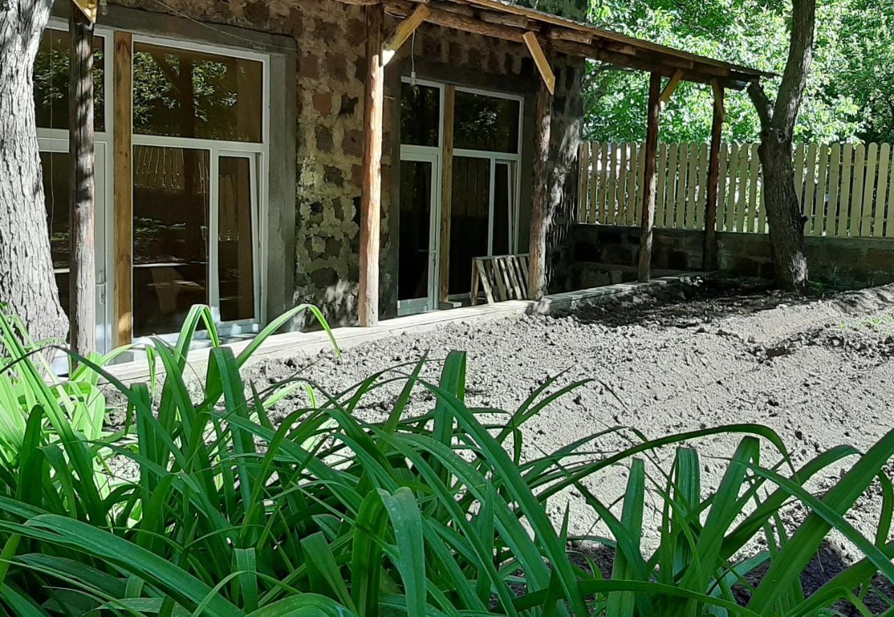 Bjnihouse, Guest House Εξωτερικό φωτογραφία